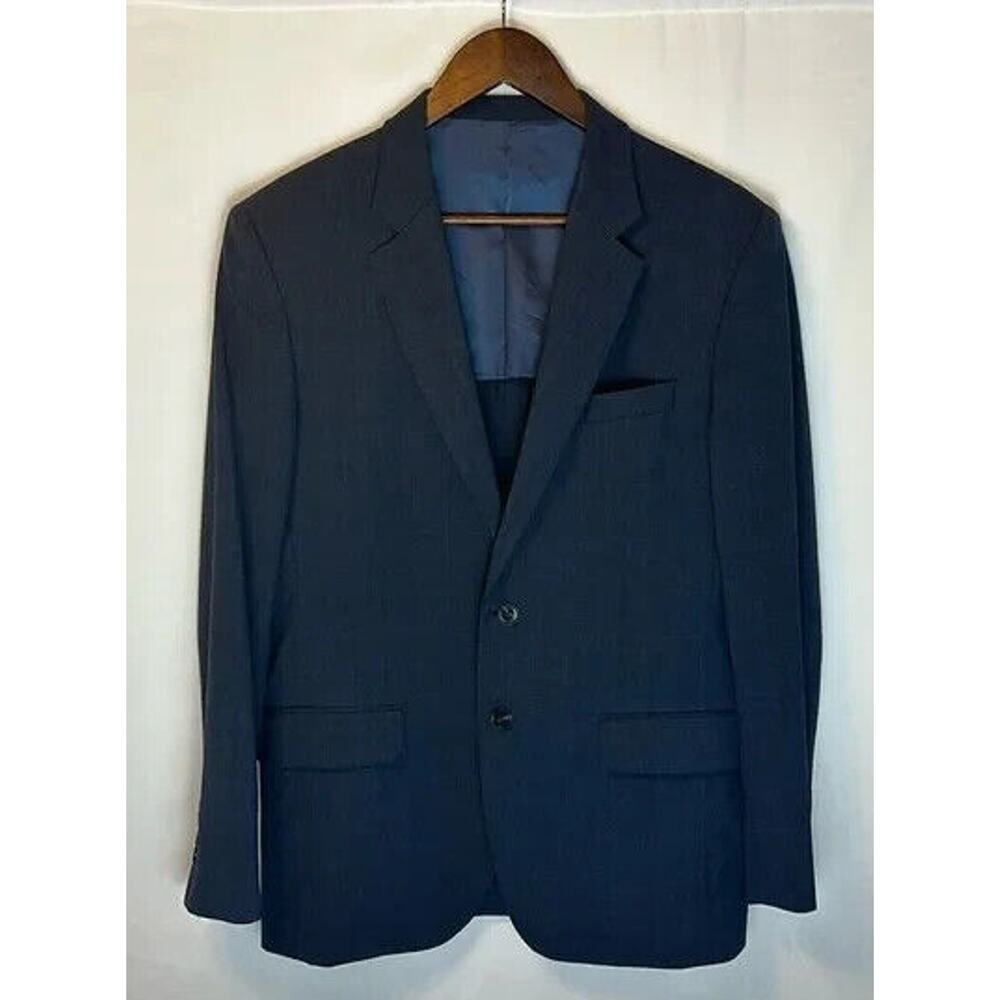 Parkland Men’s Blazer Sz 18 inches wide 30 inches long
